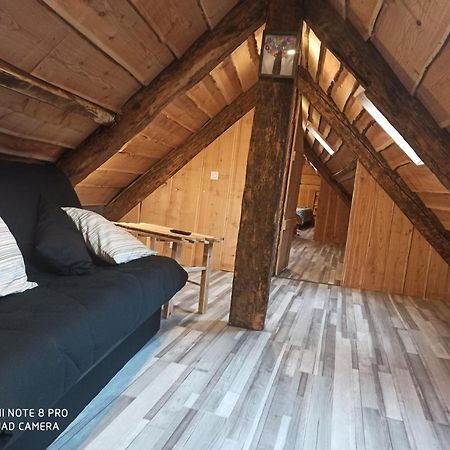 Appart Chalet Hyper Centre Cauterets Ngoại thất bức ảnh