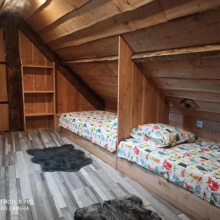 Appart Chalet Hyper Centre Cauterets Ngoại thất bức ảnh