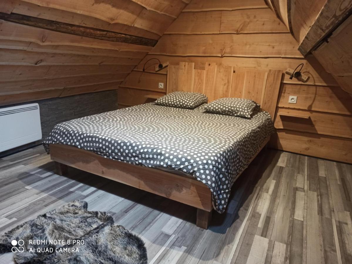 Appart Chalet Hyper Centre Cauterets Ngoại thất bức ảnh