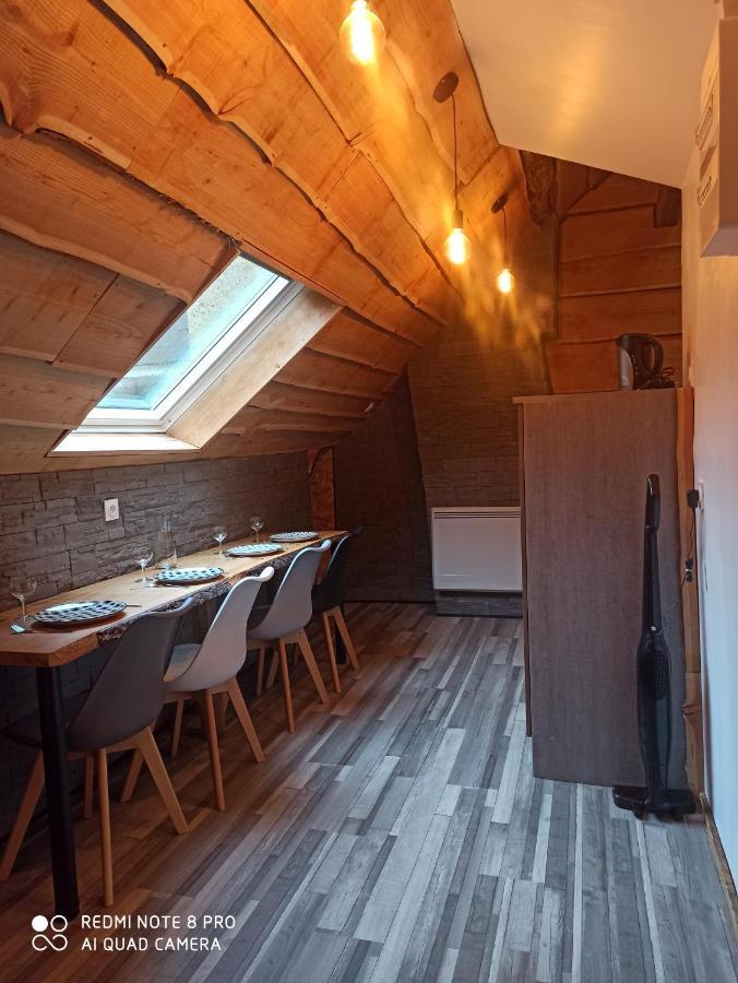 Appart Chalet Hyper Centre Cauterets Ngoại thất bức ảnh