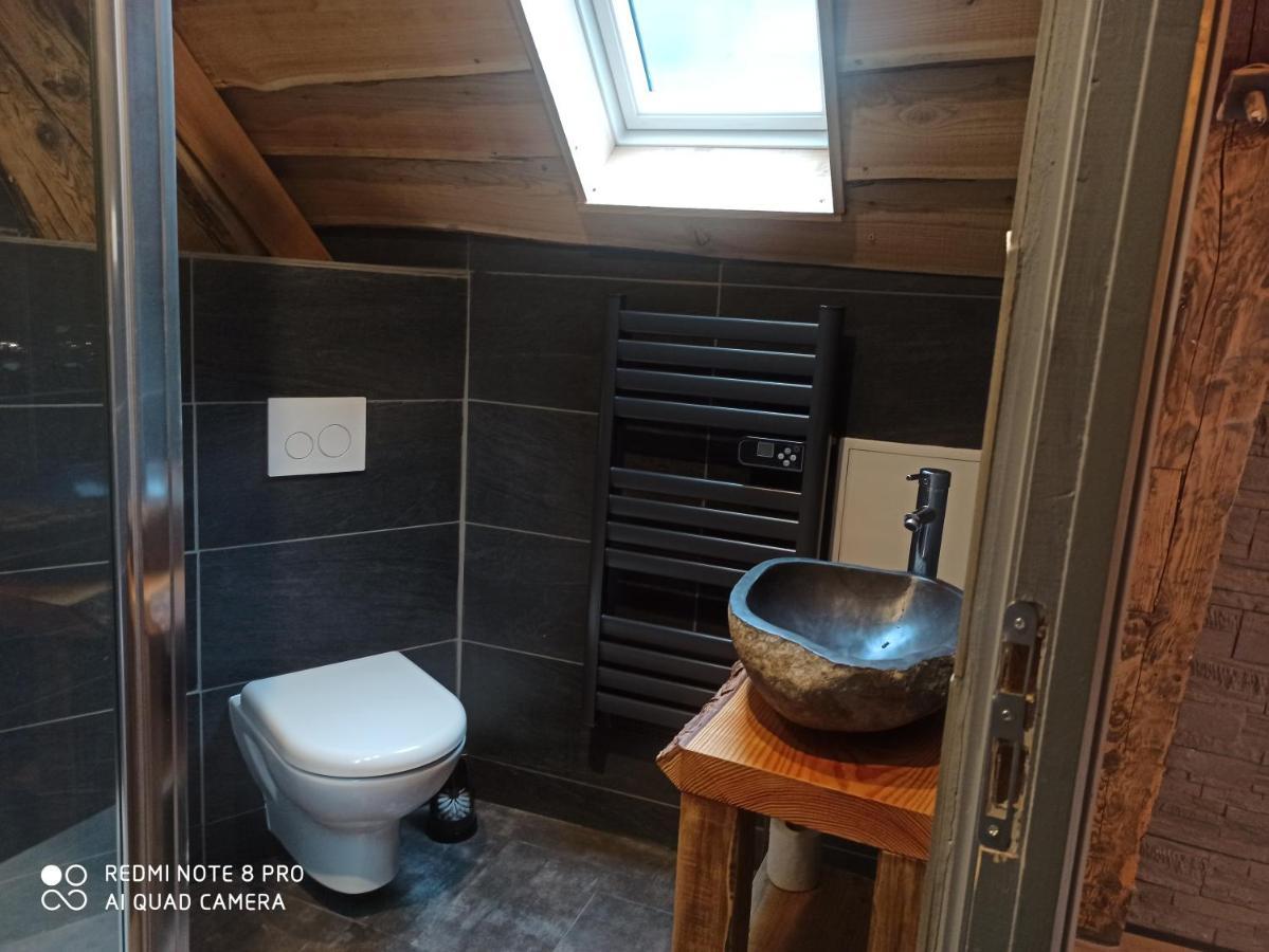 Appart Chalet Hyper Centre Cauterets Ngoại thất bức ảnh
